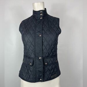 Belstaff Vest